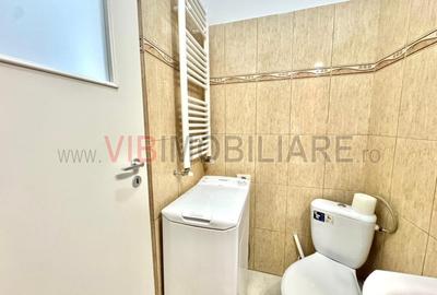 Garsonieră decomandată în Vest - 2