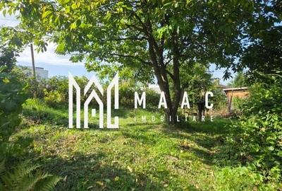 Teren Intravilan I Utilitati I 1400mp I Cisnadie - 8