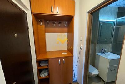 Garsoniera/STUDIO, Parcare, Central,Pta Mihai Viteazu, Ntt Data,Bosch Garsoniera/STUDIO, Parcare, Central,Pta Mihai Viteazu, Ntt Data,Bosch - 4