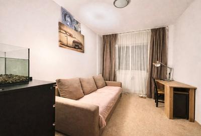 Apartament cu 3 camere semidecomandat, mobilat în Turda - 6