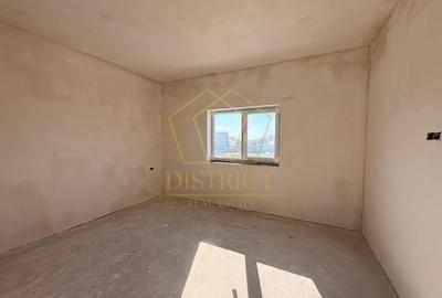 Duplex cu 3 camere cu Canalizare în Bucovăț (Remetea Mare) - 9