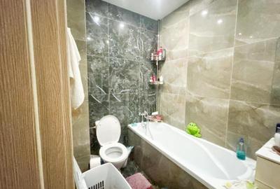 Apartament 3 camere de vanzare in Iris, Cluj Napoca - 6