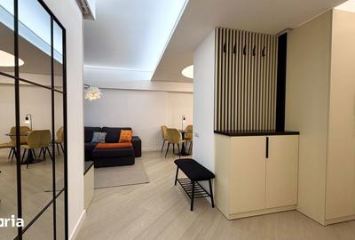 Apartament cu 3 camere decomandat în Central - 10