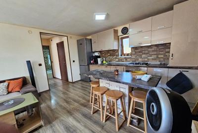 Casa + teren in Satul Bejan, Comuna ?oimu? - 14