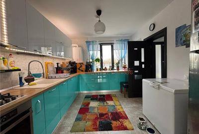 Casă individuală cu 4 camere cu Teren 300 Mp în Vernești - 5