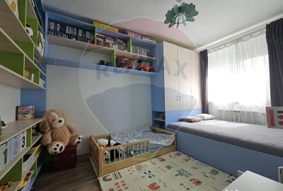 Apartament cu 3 camere decomandat în Bucureștii Noi - 6