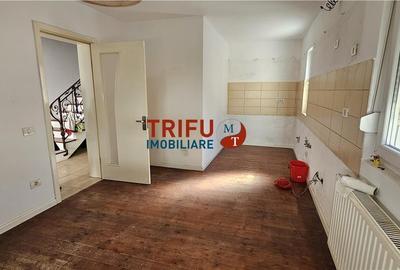 Casa de vanzare in Alba Iulia pretabila pentru cabinete medicale Casa de vanzare in Alba Iulia pretabila pentru cabinete medicale - 9