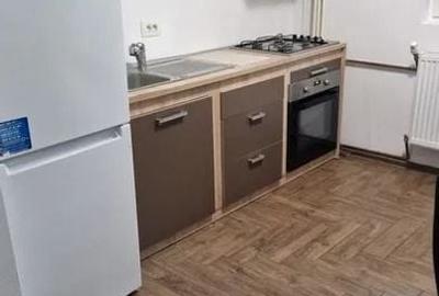 AP. 2 CAMERE CRANGASI, PET-FRIENDLY, REABILITAT, CENTRALA TERMICA - 4