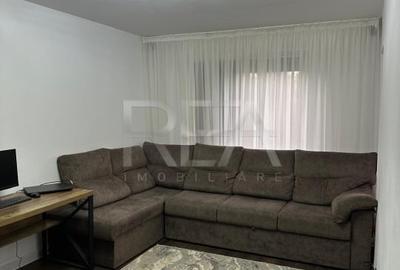 Apartament 3 camere, decomandat, centrala, 5/8 - Ghencea