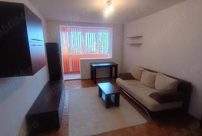 Apartament cu 2 camere semidecomandat în Astra - 6
