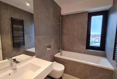 Inchiriere apartament INSORIT cu 2 camere partial mobilat Garaj ONE VERDI PARK - 6