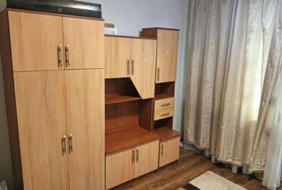 Garsonieră decomandată în Central - 5