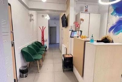 De vânzare: clinica stomatologica dotata zona Regiei De vânzare: clinica stomatologica dotata zona Regiei - 2