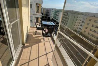 Apartament 2 camere - Mamaia Summerland - 10