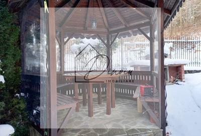 OCAZIE I Vila Busteni Poiana Tapului I Liziera padurii I COMISION 0% OCAZIE I Vila Busteni Poiana Tapului I Liziera padurii I COMISION 0% - 7