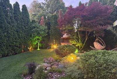 Casă de vânzare P+M i cartierul Alfa Land - 1