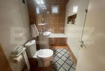 Apartament cu 3 camere decomandat în Central - 1