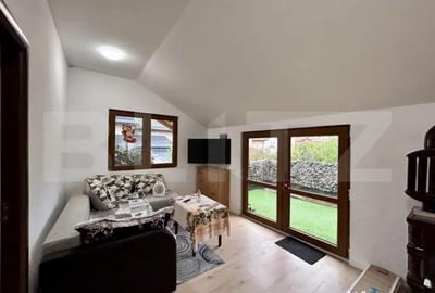 Casă cu 3 camere cu Teren 200 Mp în Republicii - 9