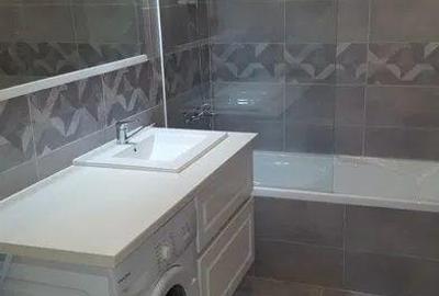 Apartament cu 2 camere semidecomandat, mobilat în Făget - 2