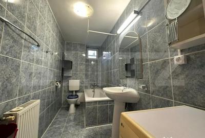 Apartament cu 3 camere decomandat în Tolstoi - 8