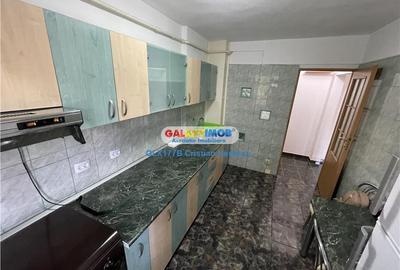 Ap 3 camere Buftea Primarie centrala termica et 2/4 mobilat utilat - 15