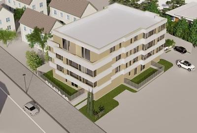 3 camere in proiect nou Boutique Super pret - 5