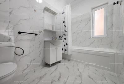 Apartament cu 2 camere decomandat în Giroc - 8