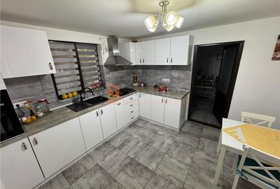 Casa tip P+1 in Capatanesti - 10