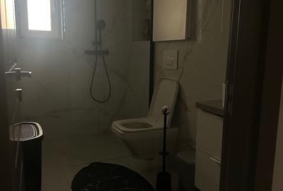 Apartament cu 2 camere decomandat în Chiajna - 8