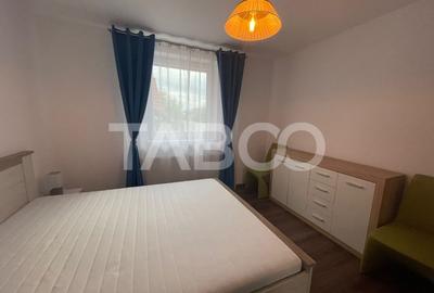 Apartament de inchiriat 54 mpu loc de parcare zona Selimbar Sibiu - 3