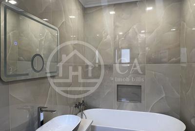 Casa cu 4 camere de inchiriat in Oncea, Oradea - 8