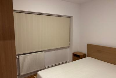 Apartament cu 3 camere decomandat, mobilat în Lacul Tei - 9