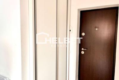 Apartament cu 2 camere decomandat, mobilat în Sânpetru - 16