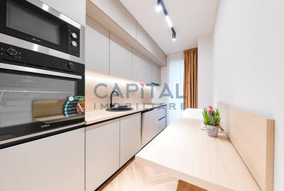 C0MISION 0! 2 camere 58,mp, terasa 12mp, etjul 2/7, Elite City - 12