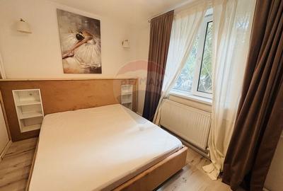 Inchiriere Apartament 2 Camere - Floreasca, Strada Mozart - 7