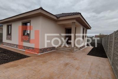 Casa individuala 4 camere, Sanmihaiu Roman - 17