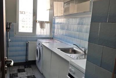 Apartament cu 2 camere nedecomandat, mobilat în Alexandru cel Bun - 8