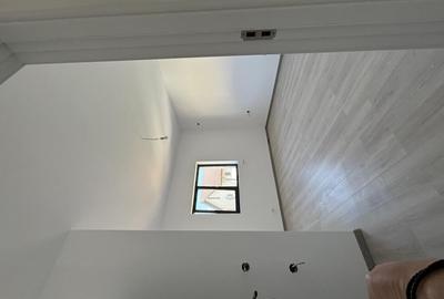 Casa tip duplex 4 camere si mansarda Bragadiru - 6