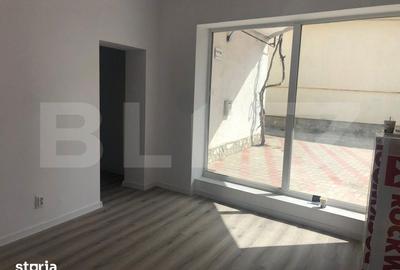 Spațiu comercial, de 155 mp, în Central - 7