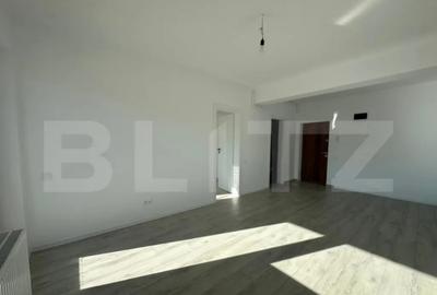 Garsonieră decomandată în Central - 2