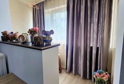 Apartament cu 3 camere semidecomandat în Colentina - 5
