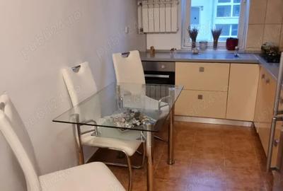 Proprietar inchiriez apartament 1 camera decomandat 48m2 dotat si utilat lux Brancoveanu Miloia - 6