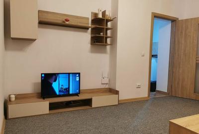 Garsoniera Cimsigiu Parc / Fara Risc - 4