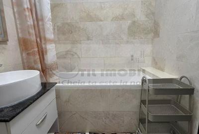 Ap 2 camere decomandat - Copou - 67 mp - parcare - INTABULAT ! Ap 2 camere decomandat - Copou - 67 mp - parcare - INTABULAT ! - 5