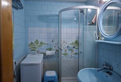 Apartament decomandat cu 2 camere/Titulescu - 13