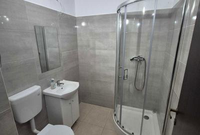 Garsonieră semidecomandată în Sânpetru - 1