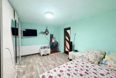 Casă individuală cu 3 camere cu Teren 253 Mp în Vladimirescu - 7