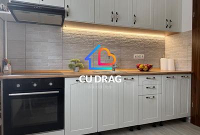 Apartament cu 2 camere decomandat în Ultracentral - 2