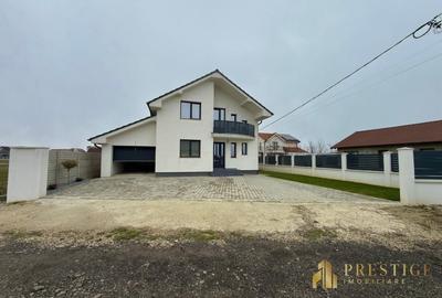 Casă individuală cu 5 camere cu Canalizare în Sud-Vest - 3