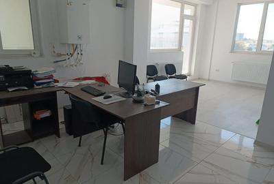 Apartament cu 3 camere decomandat în Ultracentral - 2